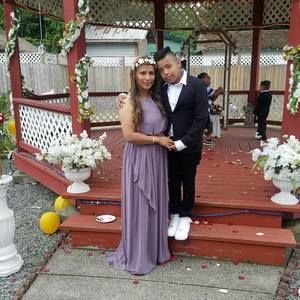 Meet your Posher, Dulce